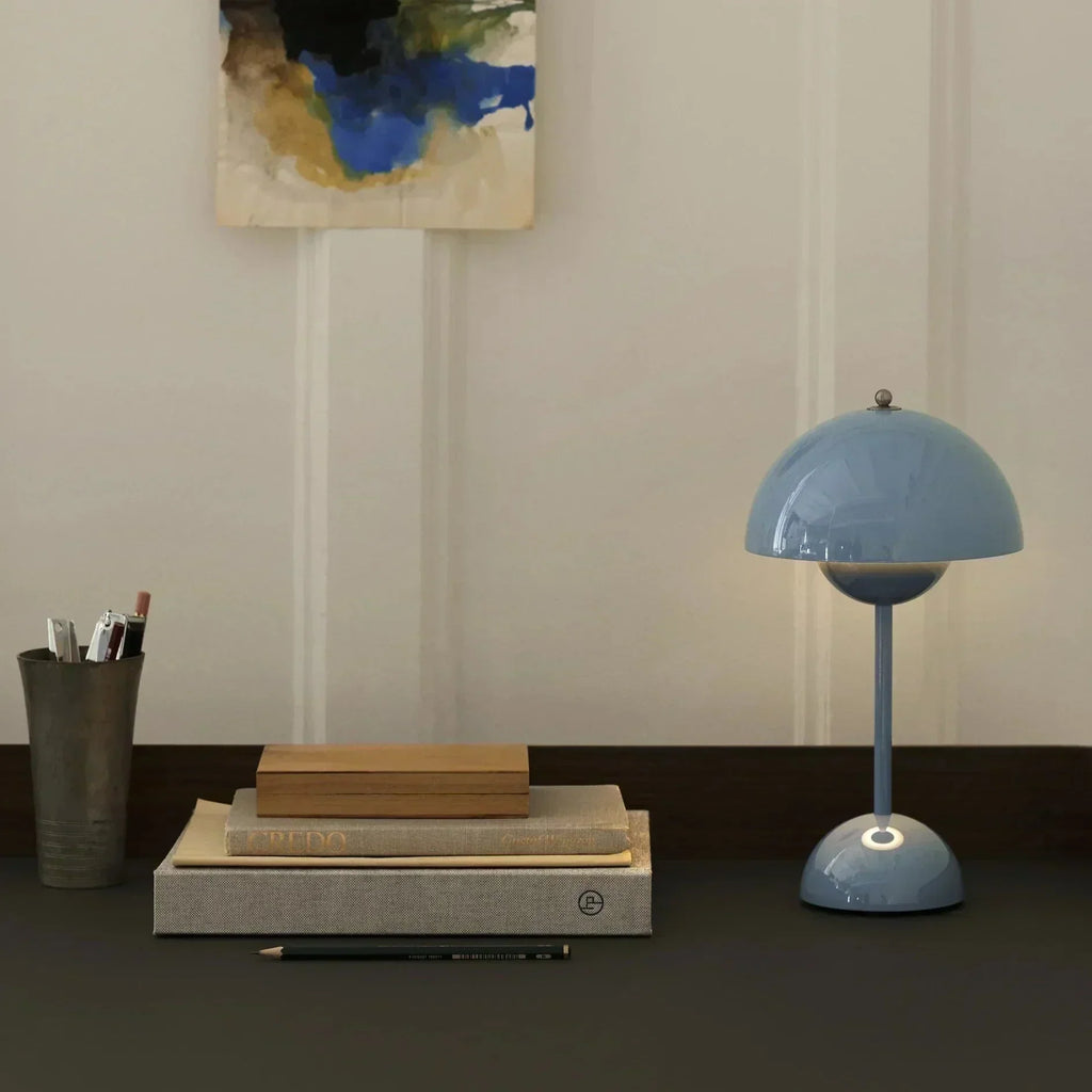 NordicNest Lampada LED per Zuppa Moderna - Tono Lussuoso, Luce Dimmabile