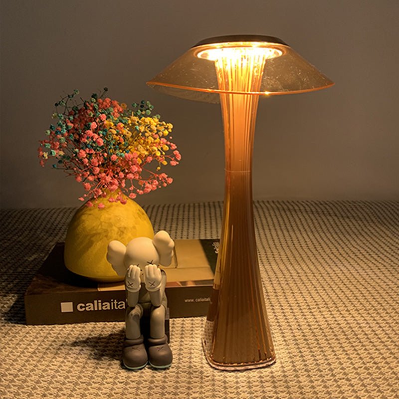 Lampada da tavolo LongTree – LED – Bianco caldo – Moderna – Dimmerabile