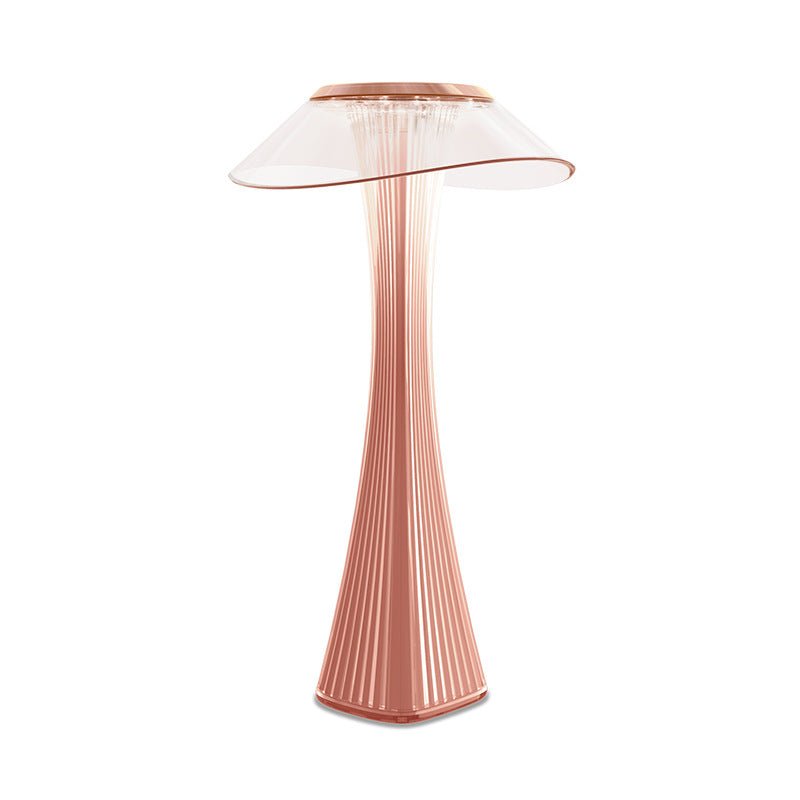 Lampada da tavolo LongTree – LED – Bianco caldo – Moderna – Dimmerabile