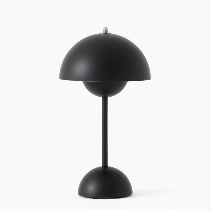 Lampada da Tavolo Losno – ABS & PC – Colorata – Compatta – Giocosa