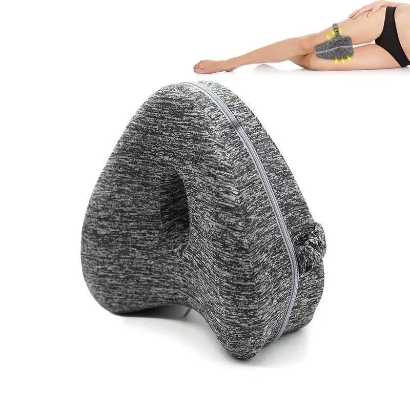 Cuscino Comfort BackEase | Notti tranquille & Giorni senza dolore
