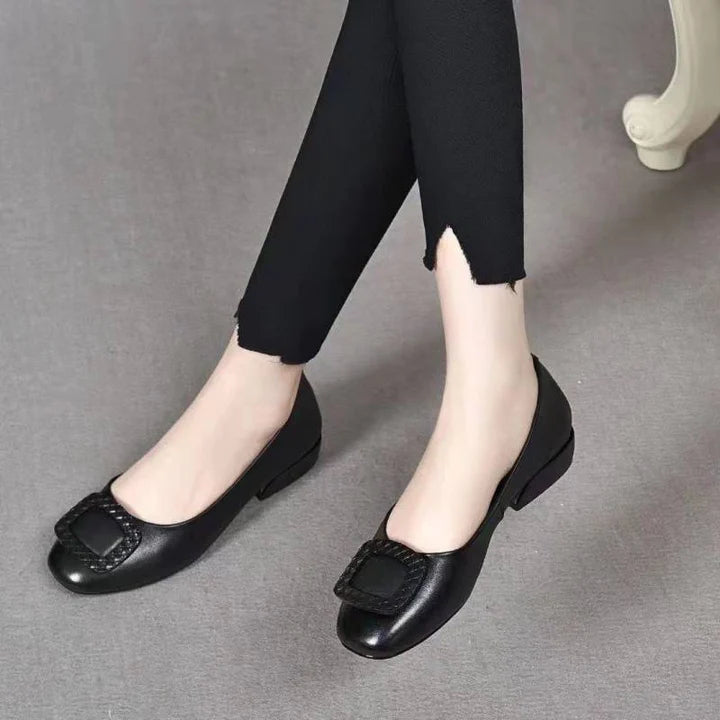Sandsberg Nuove scarpe ortopediche da donna in comfort