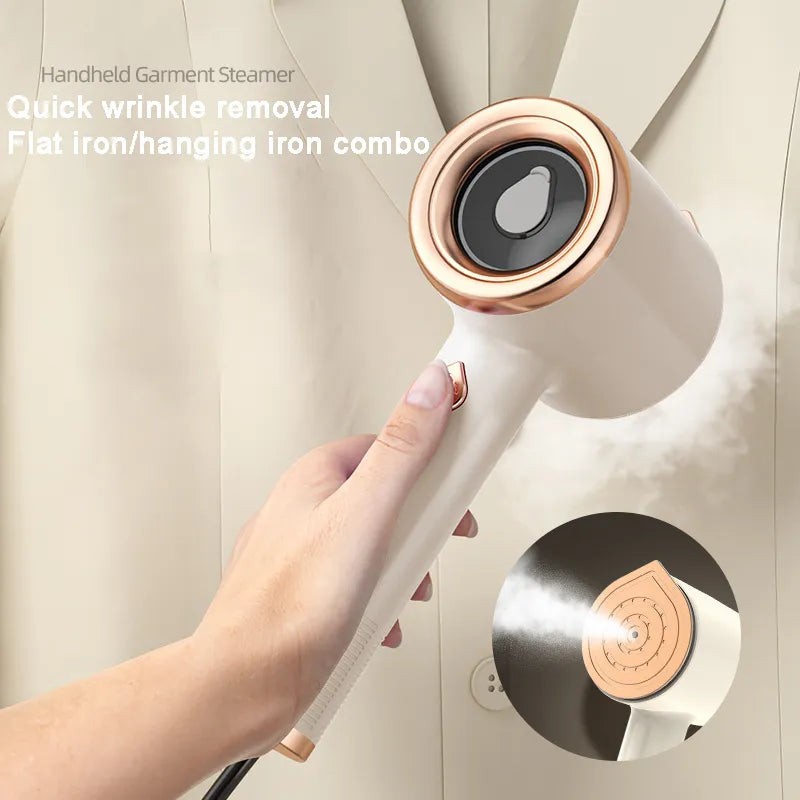 MiniIron - Mini-Stiratrice