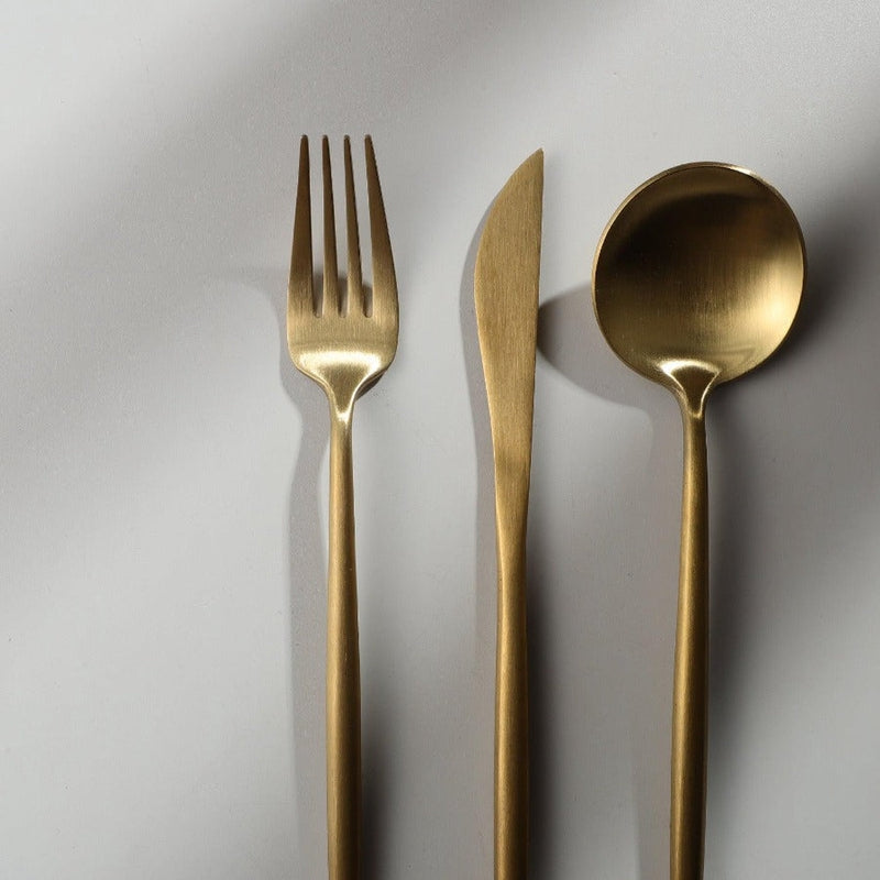 Posate Minimaliste