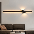 LINESTRIPE – Applique LED minimalista per un ambiente moderno