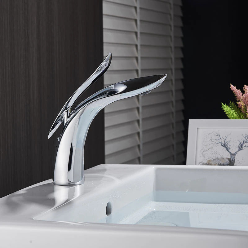 Rubinetto da bagno lussuoso - Design moderno per il tuo bagno