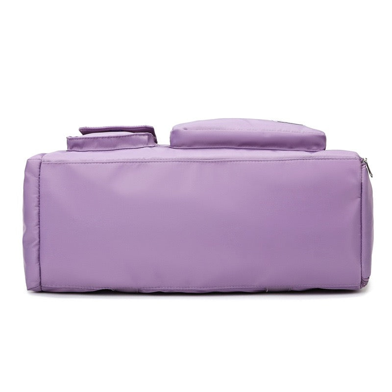 Borsa da viaggio Multi-Tasche, Duffle sportiva e da ginnastica con scomparto separato per le scarpe