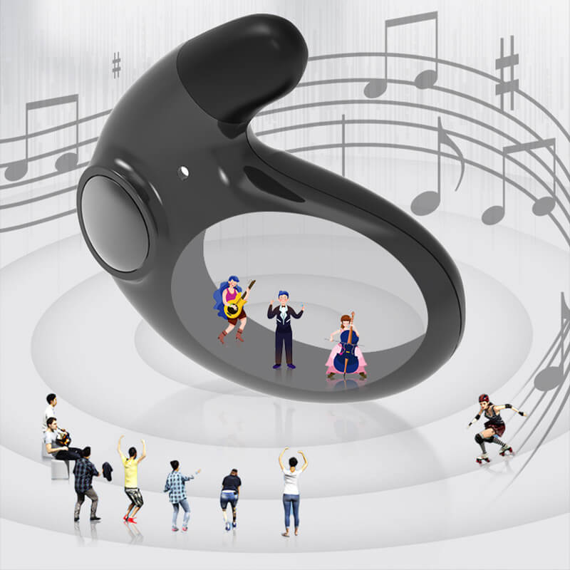 Cuffie Bluetooth wireless impermeabili IPX5