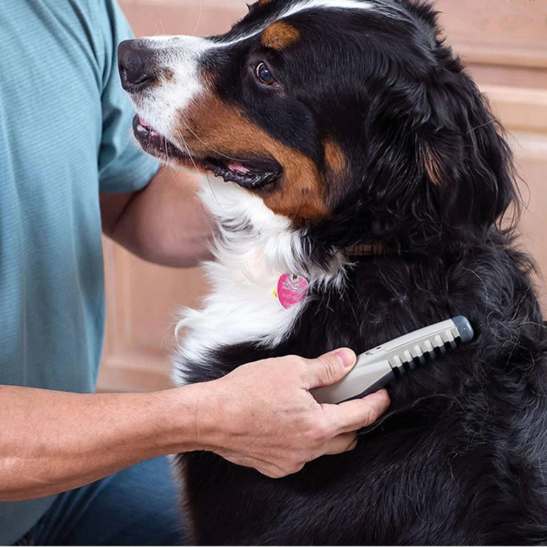 PetCare Pro Trimmer | Taglio senza nodi | Cura del pelo senza dolore | Per cani e gatti