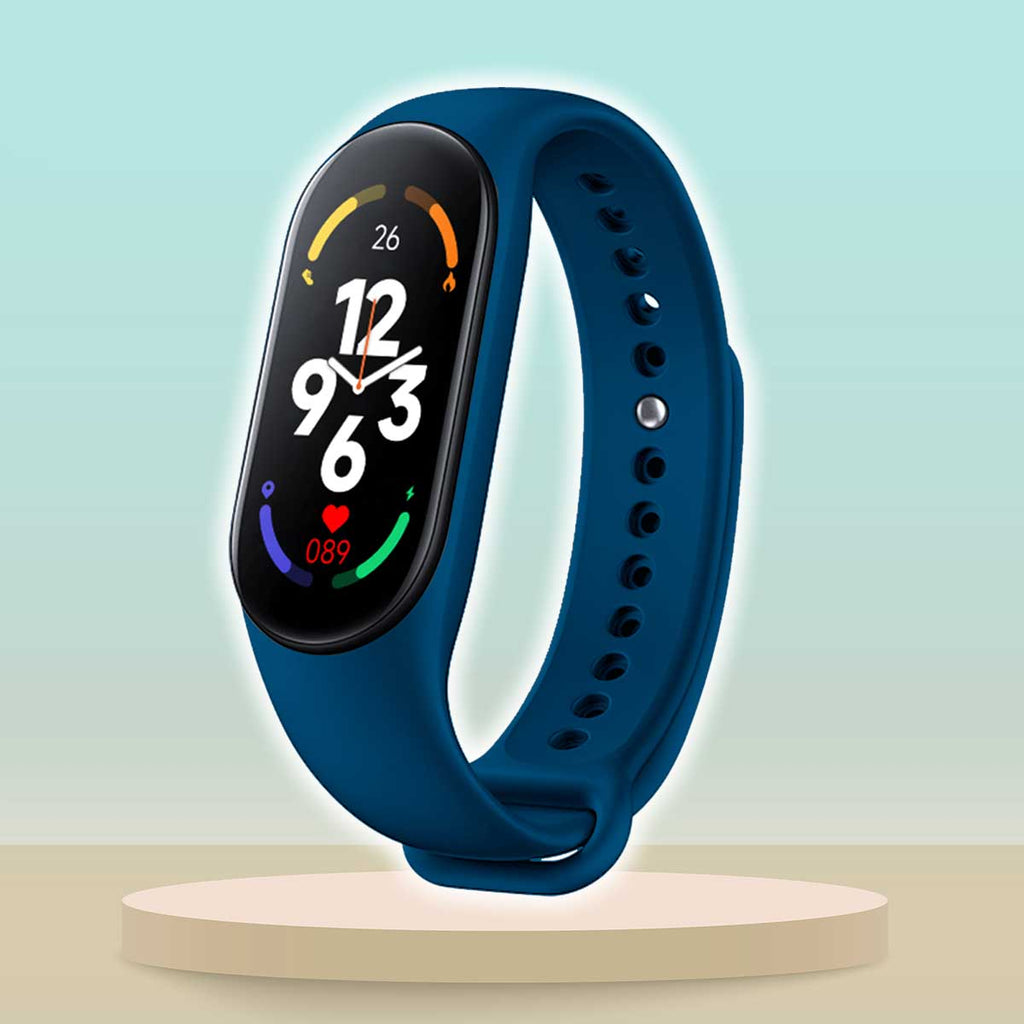 Brehn | Smartwatch per bambini con GPS, monitoraggio fitness e funzioni sanitarie – Viona