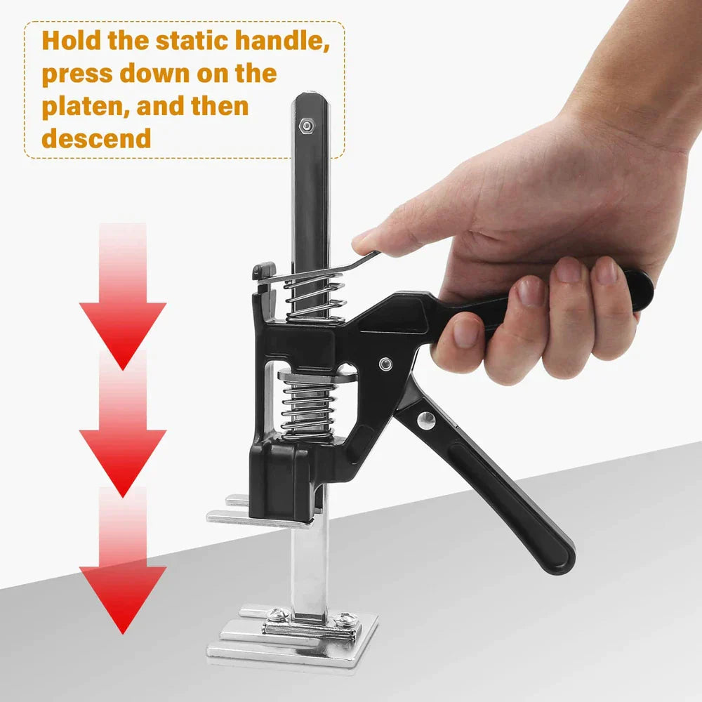 50% SCONTO | HandyHelp - Braccio sollevatore che fa risparmiare fatica [Ultimo giorno di sconto]