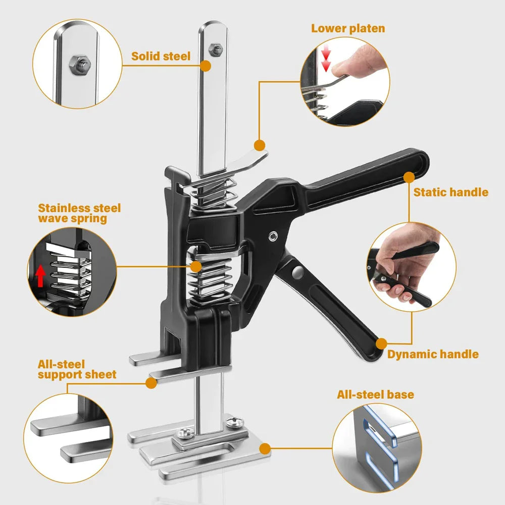 50% SCONTO | HandyHelp - Braccio sollevatore che fa risparmiare fatica [Ultimo giorno di sconto]