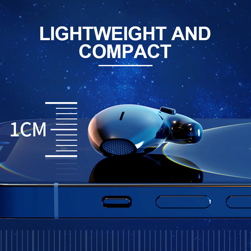 Brehn | Cuffie da sonno wireless IPX5 impermeabili