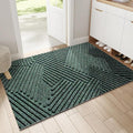 Tappetino d'Ingresso TerraGuard Pro Antiscivolo per Uso Interno ed Esterno