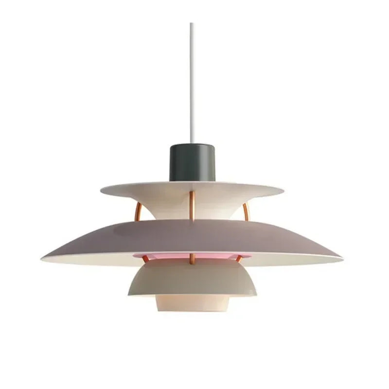 Lumora Nordic Color Mood Light Per Un'Illuminazione Ambientale Rilassante