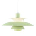 Lumora Nordic Color Mood Light Per Un'Illuminazione Ambientale Rilassante