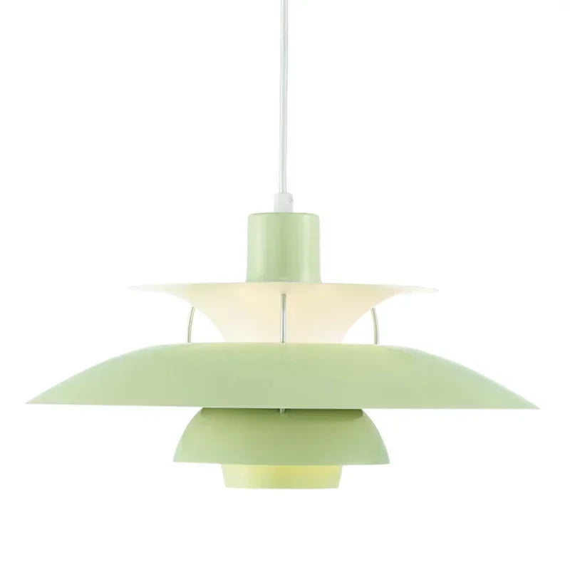 Lumora Nordic Color Mood Light Per Un'Illuminazione Ambientale Rilassante