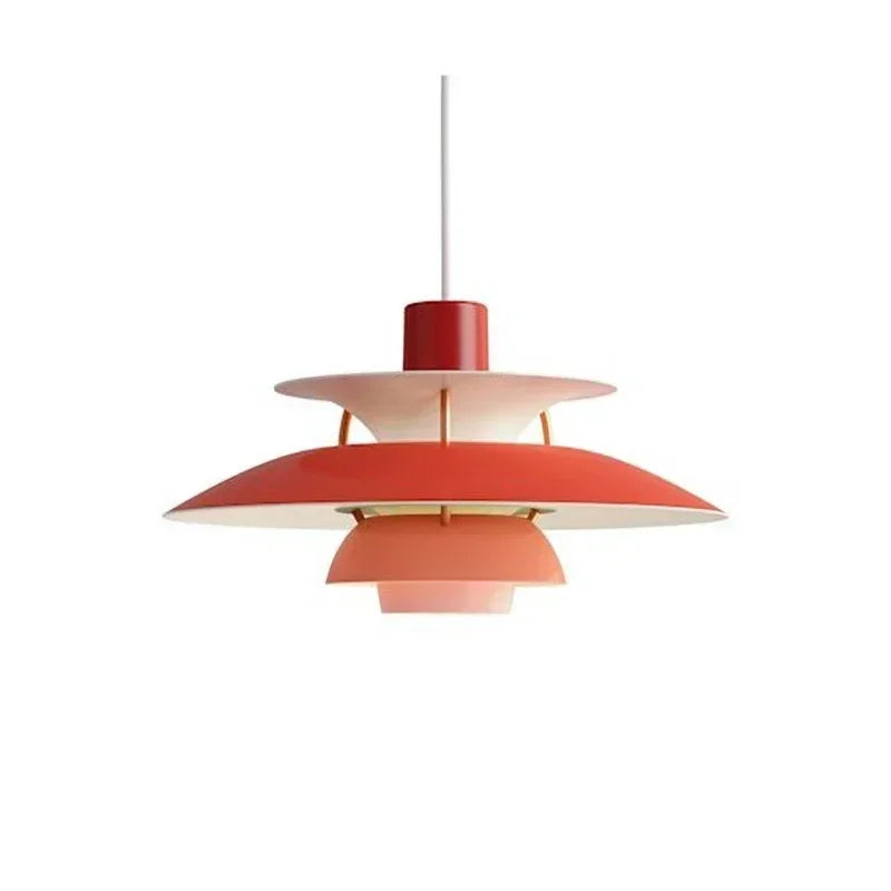 Lumora Nordic Color Mood Light Per Un'Illuminazione Ambientale Rilassante