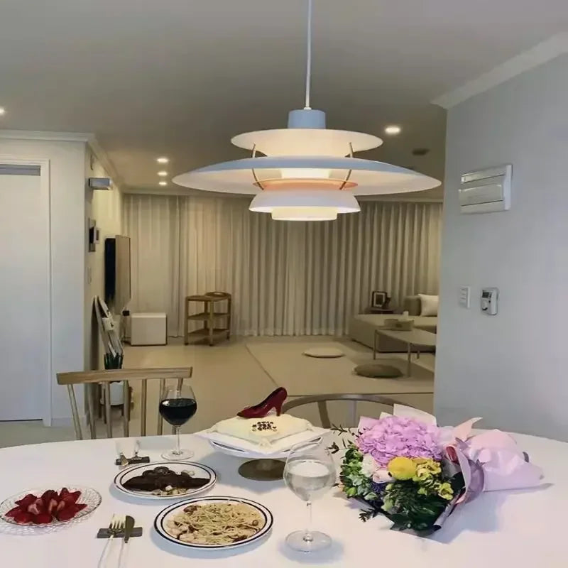 Lumora Nordic Color Mood Light Per Un'Illuminazione Ambientale Rilassante