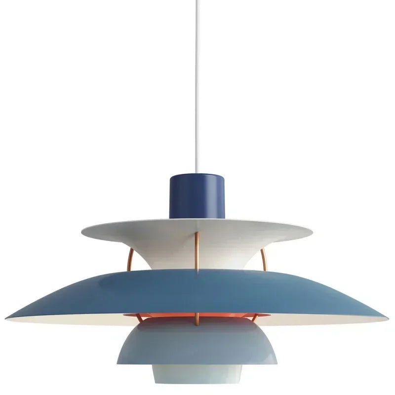 Lumora Nordic Color Mood Light Per Un'Illuminazione Ambientale Rilassante