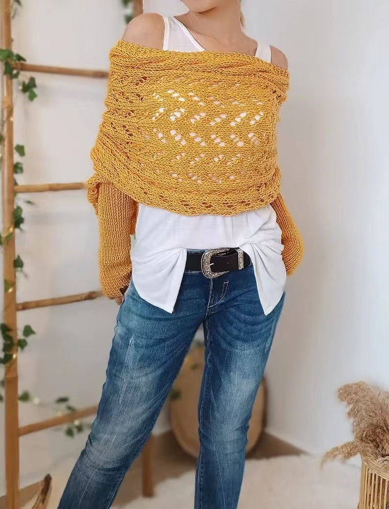 Marina™ Elegante Boho-Calore