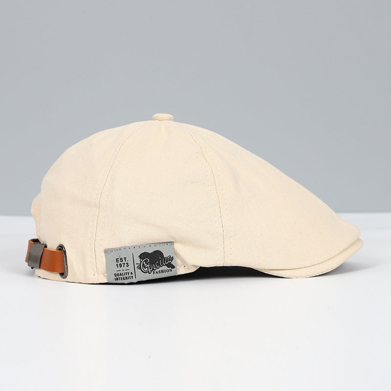 Baret StreetStyle | Porta la moda classica ai giorni nostri