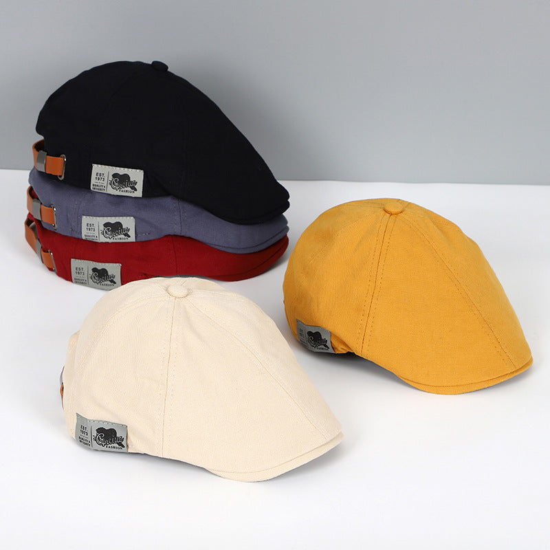 Baret StreetStyle | Porta la moda classica ai giorni nostri
