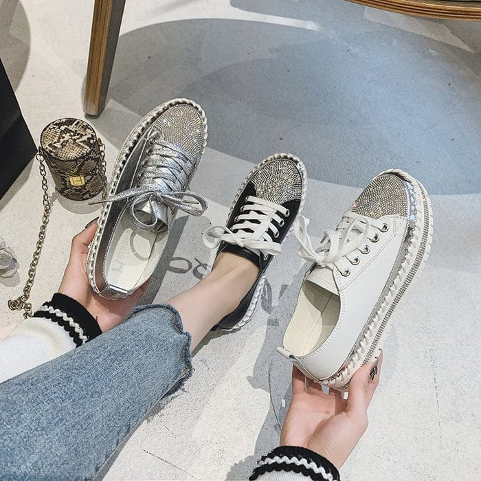 50% Sconto | Scarpe Shimmer [Ultimo Giorno di Sconto]