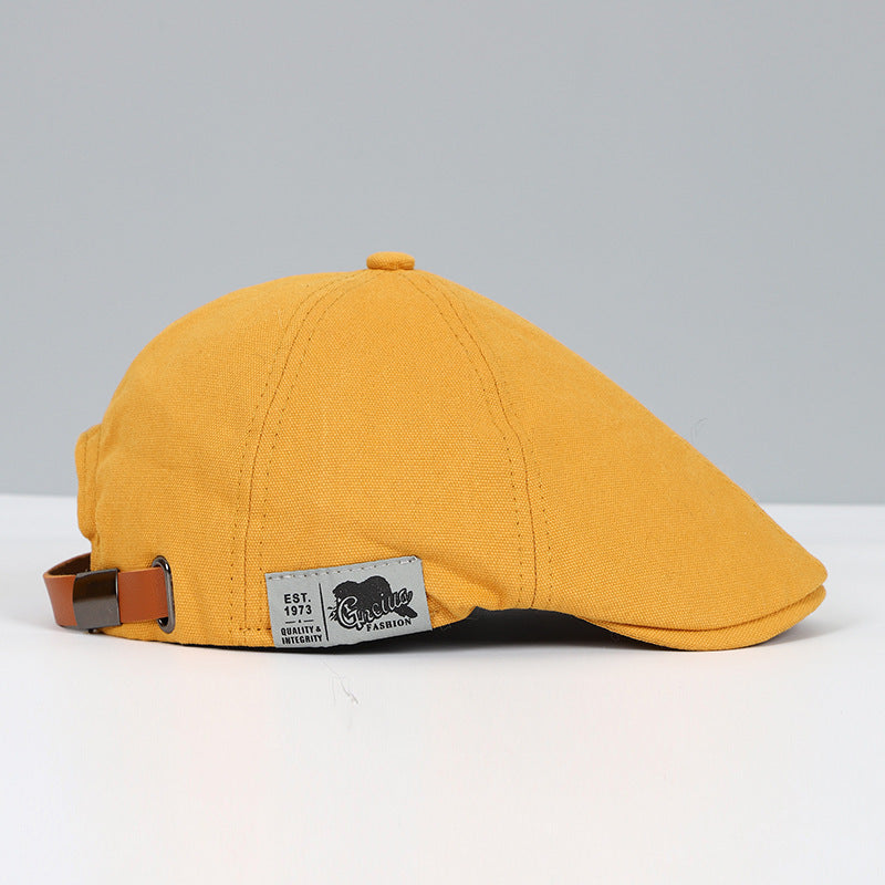 Baret StreetStyle | Porta la moda classica ai giorni nostri