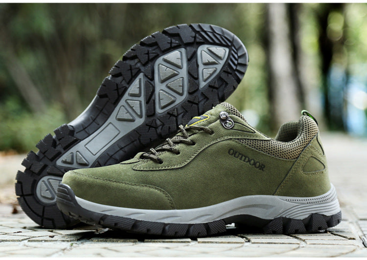 HikePro️ scarpe ortopediche per outdoor e trekking