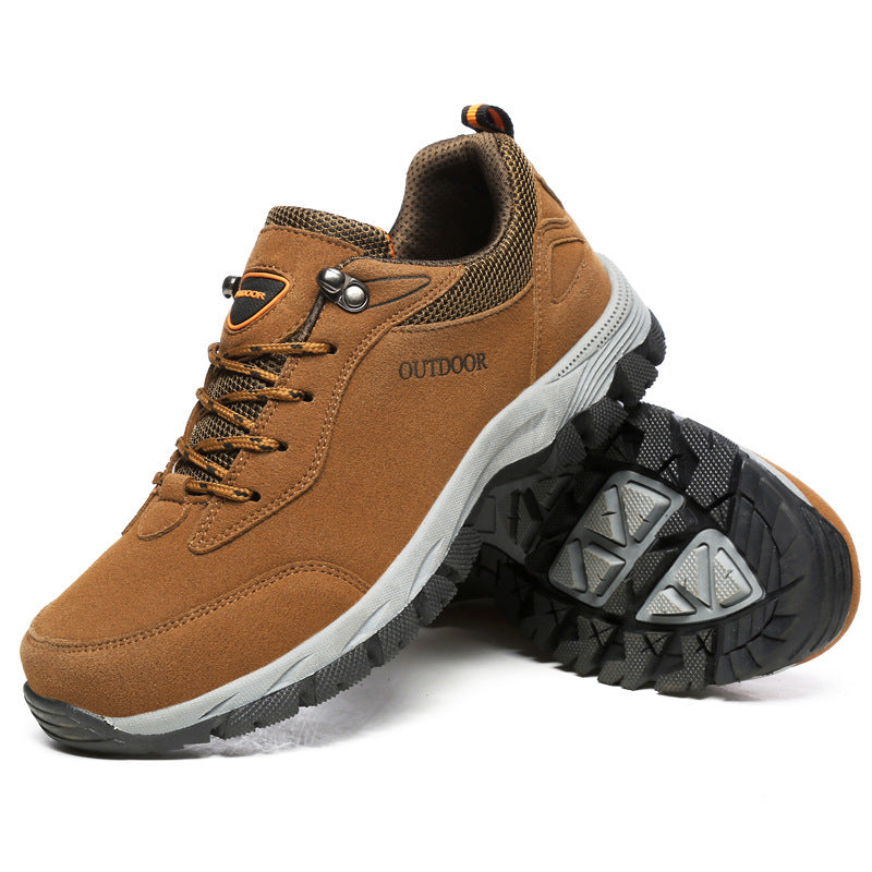 HikePro️ scarpe ortopediche per outdoor e trekking