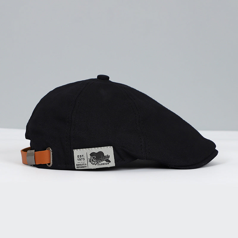 Baret StreetStyle | Porta la moda classica ai giorni nostri