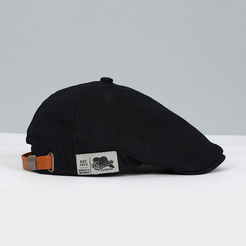 Baret StreetStyle | Porta la moda classica ai giorni nostri