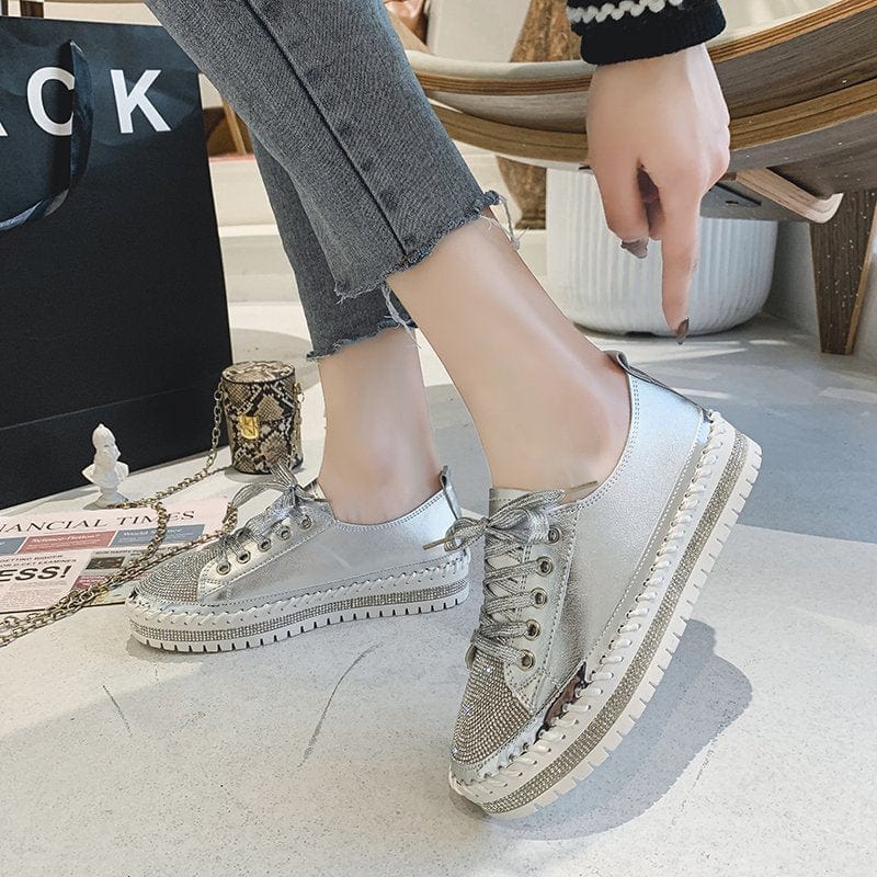 50% Sconto | Scarpe Shimmer [Ultimo Giorno di Sconto]