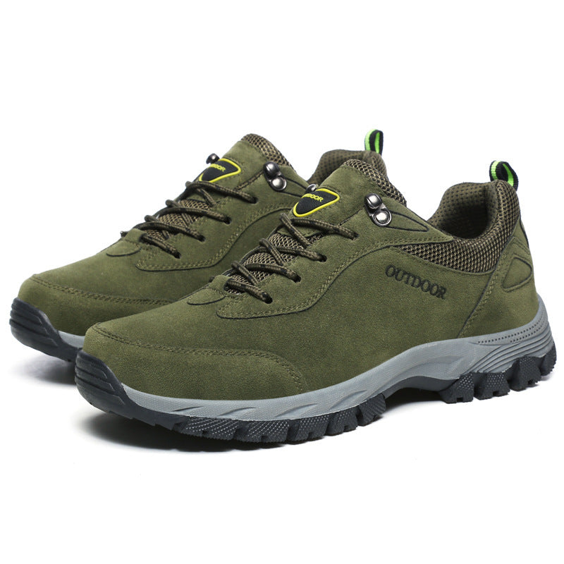 HikePro️ scarpe ortopediche per outdoor e trekking