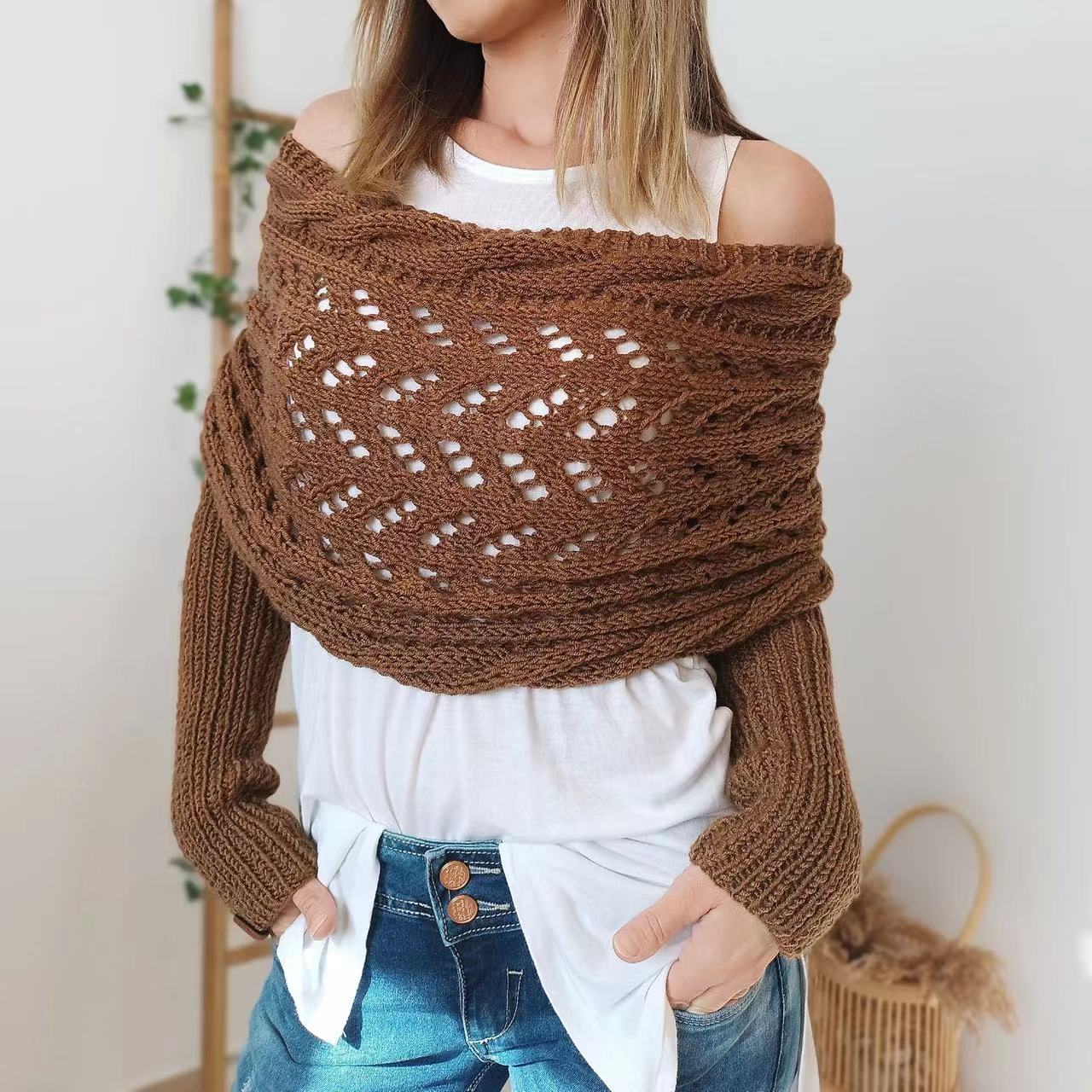 Marina™ Elegante Boho-Calore