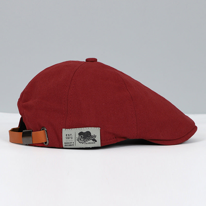 Baret StreetStyle | Porta la moda classica ai giorni nostri