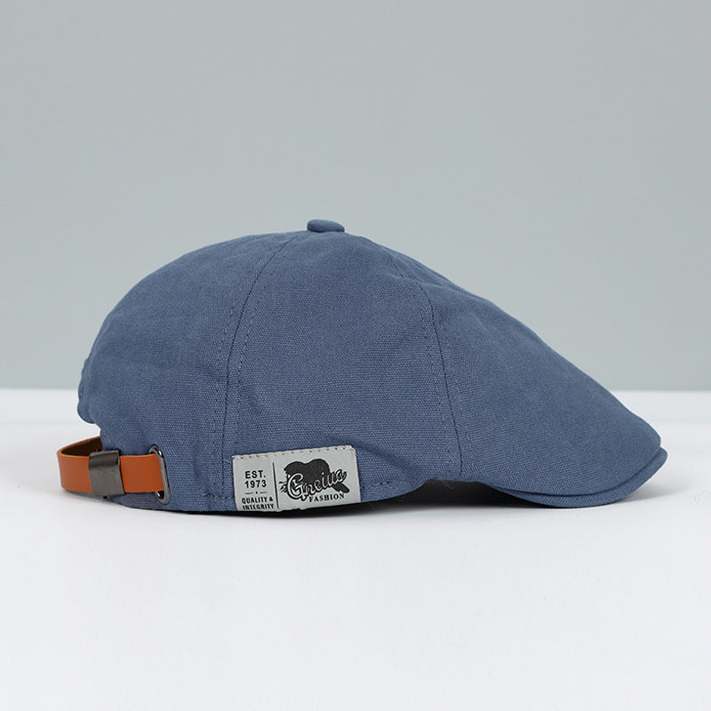Baret StreetStyle | Porta la moda classica ai giorni nostri