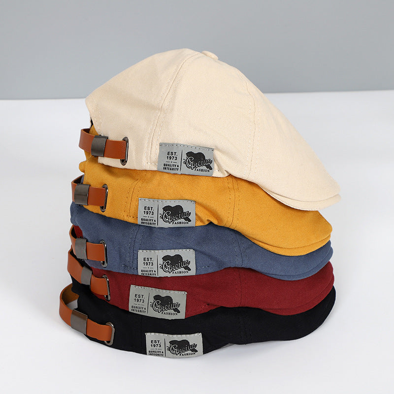 Baret StreetStyle | Porta la moda classica ai giorni nostri