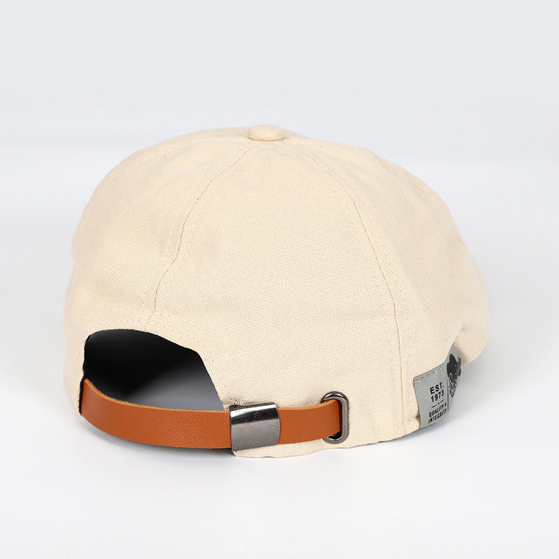 Baret StreetStyle | Porta la moda classica ai giorni nostri