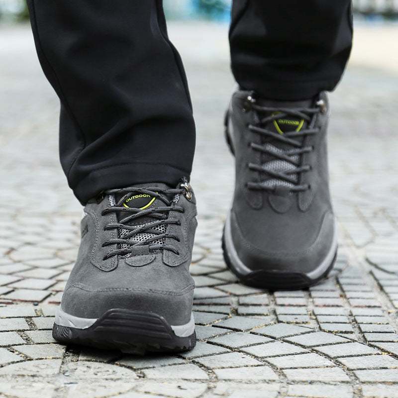 HikePro️ scarpe ortopediche per outdoor e trekking