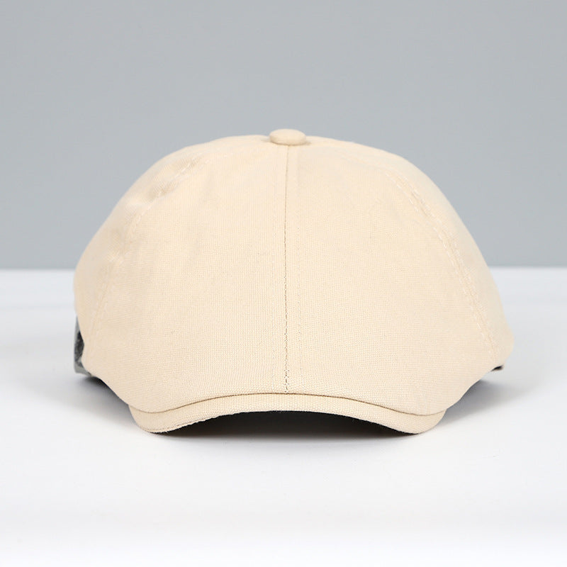 Baret StreetStyle | Porta la moda classica ai giorni nostri