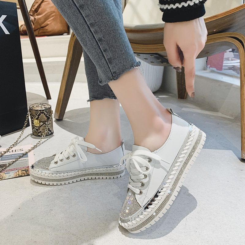 50% Sconto | Scarpe Shimmer [Ultimo Giorno di Sconto]