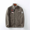 Giacca in fleece originale Norway - Giacca in fleece ultra calda