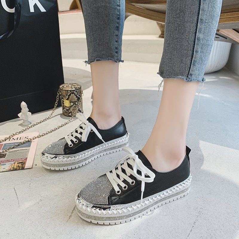 50% Sconto | Scarpe Shimmer [Ultimo Giorno di Sconto]