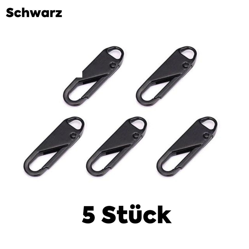 5+5 GRATIS | SuperZipper - Cerniera Metallica Universale