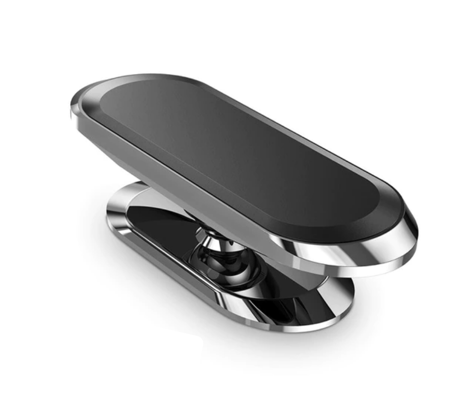Supporto magnetico per telefono ruotabile a 360°