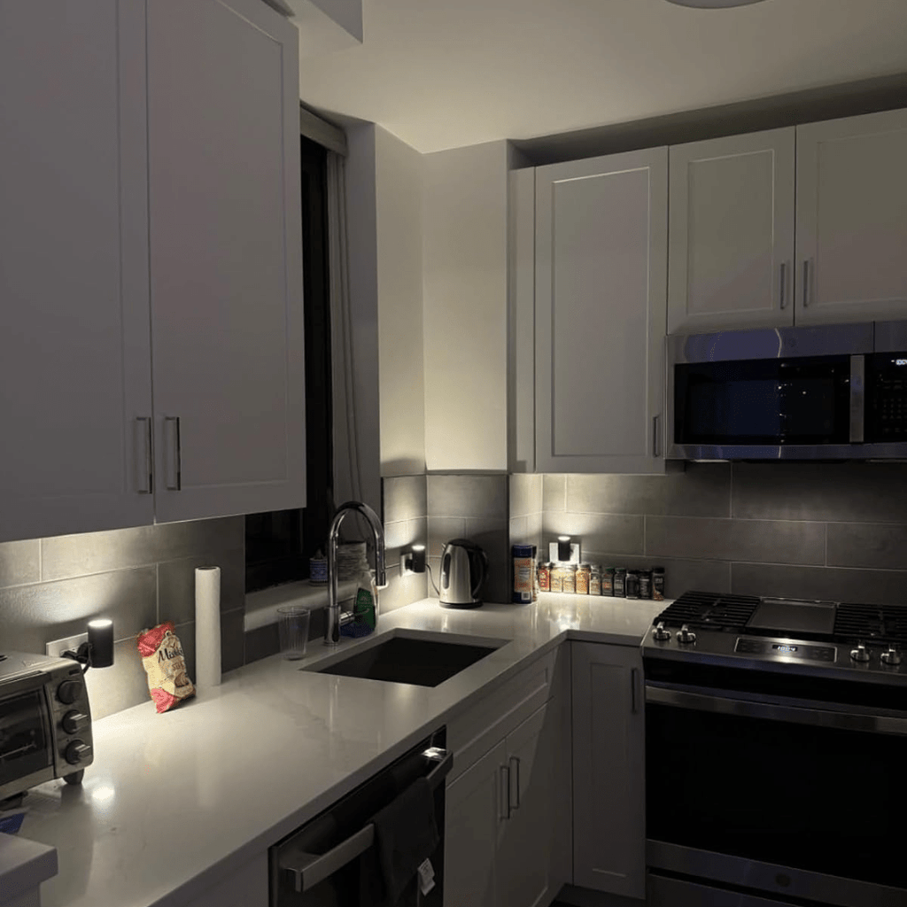 Lampada LED Alova - Design Moderno - Efficiente dal Punto di Vista Energetico & Dimmerabile
