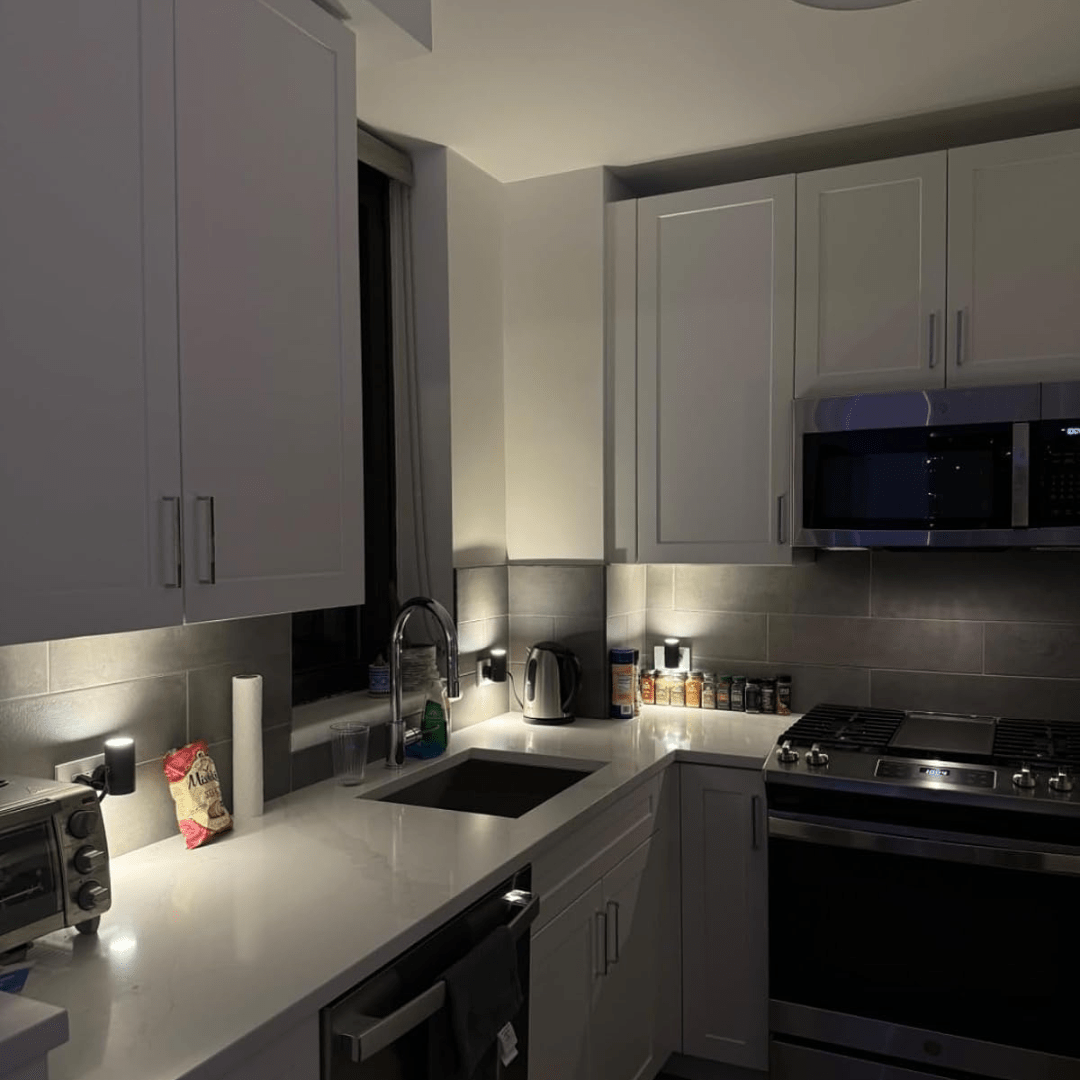 Lampada LED Alova - Design Moderno - Efficiente dal Punto di Vista Energetico & Dimmerabile