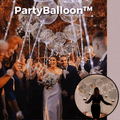 5+5 GRATIS | PartyBalloon - Palloncini LED riutilizzabili